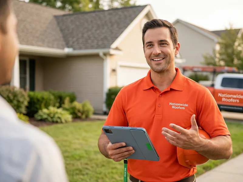 Roof Installation in California   FAQ